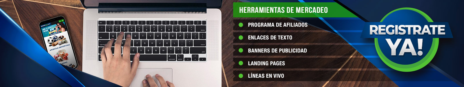 Mercadeo